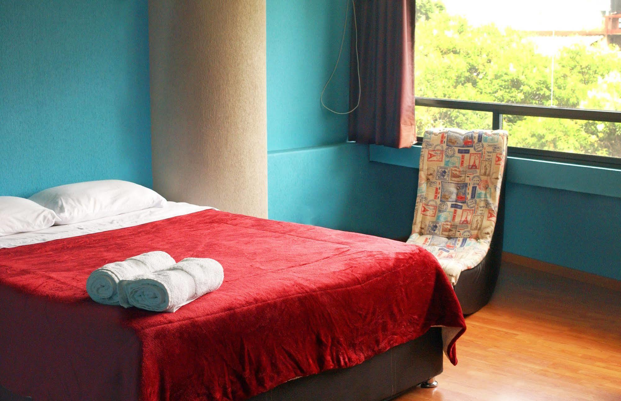 مدينة مكسيكو Shakespeare Apartment المظهر الخارجي الصورة