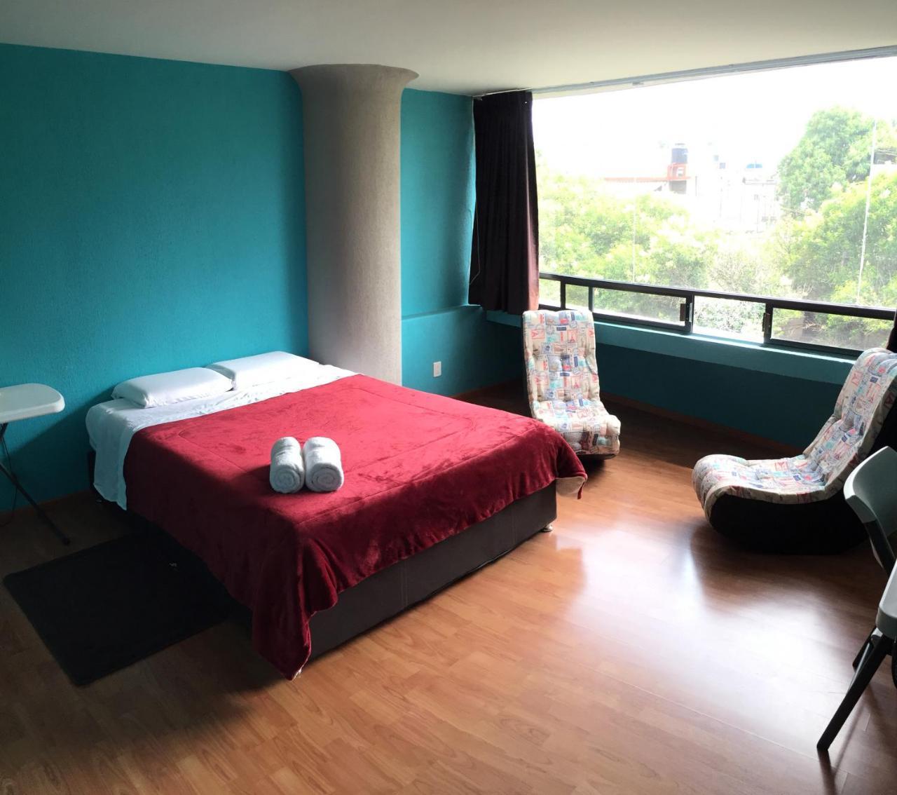 مدينة مكسيكو Shakespeare Apartment المظهر الخارجي الصورة