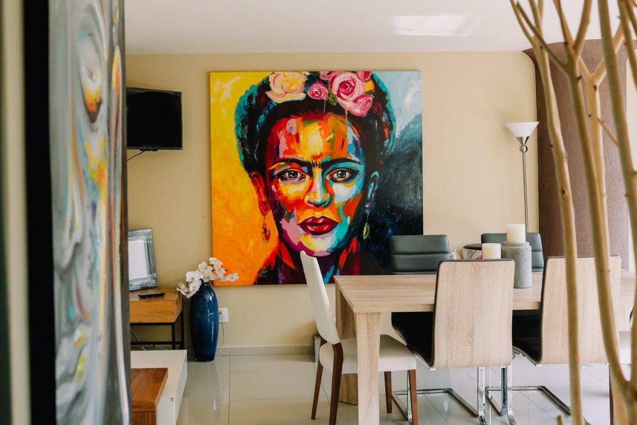 مدينة مكسيكو Shakespeare Apartment المظهر الخارجي الصورة
