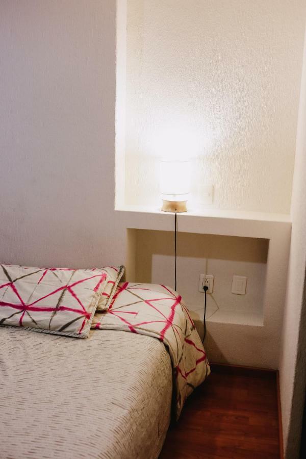 مدينة مكسيكو Shakespeare Apartment المظهر الخارجي الصورة