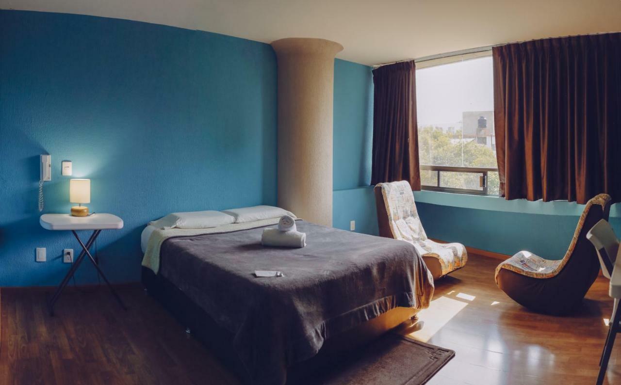 مدينة مكسيكو Shakespeare Apartment المظهر الخارجي الصورة